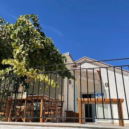 度假居 Maison Portokalia
