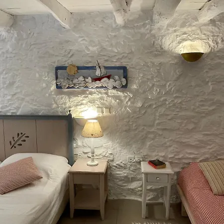 度假居 Maison Portokalia