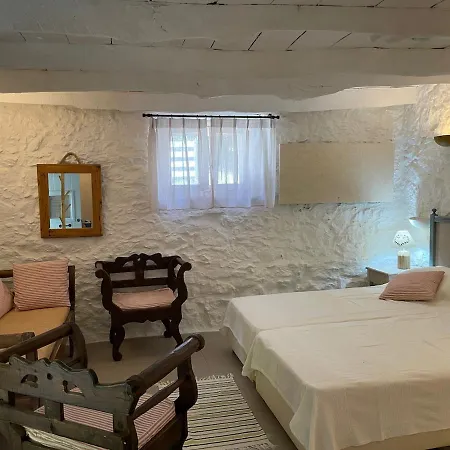 Maison Portokalia 度假居 *