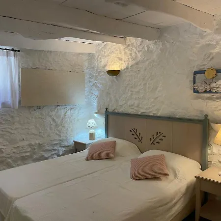 Maison Portokalia * Mixórrouma