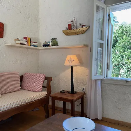 Maison Portokalia Mixórrouma